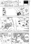 (C92) [Kensoh Ogawa (Fukudahda)] Pacoreators | Fuckreators (Re:Creators) [HGnF]