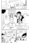 (C94) [A-Anima (Kagura)] Oyasuminasai Yoi Yume o - Good Night and Good Dreams (ARIA) [anonymous]