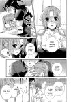 (C94) [A-Anima (Kagura)] Oyasuminasai Yoi Yume o - Good Night and Good Dreams (ARIA) [anonymous]
