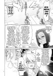 (C84) [Digital Accel Works (INAZUMA)] Chou Jigen Senkoutei Inazuma | Hyperdimensional Submarine Inazuma (Space Battleship Yamato 2199)