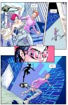 BotComics - Felicity