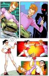 BotComics - Felicity