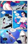 BotComics - Felicity