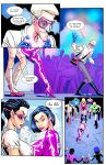 BotComics - Felicity