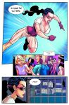 BotComics - Felicity