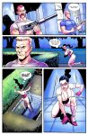 BotComics - Felicity