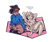 February 2021 (Patreon) Maren