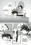 (Douyara Deban no Youda! 5) [Soratobe. (Enaka)] MY HERO... (Boku no Hero Academia) [DemonnPrincess]