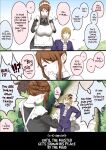[Uru] master and maid