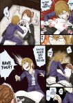 [Uru] master and maid