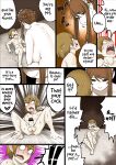 [Uru] master and maid
