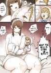 [Uru] master and maid