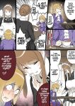 [Uru] master and maid