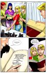 BotComics - Unholy Testament