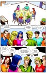 BotComics - Unholy Testament