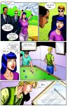BotComics - Unholy Testament