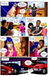 BotComics - Unholy Testament