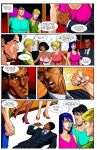 BotComics - Unholy Testament