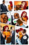 BotComics - Unholy Testament