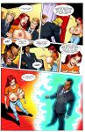 BotComics - Unholy Testament