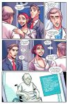 BotComics - Bimbonic Plague