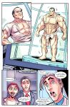 BotComics - Bimbonic Plague