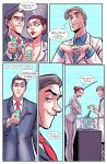 BotComics - Bimbonic Plague