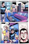 BotComics - Bimbonic Plague