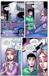 BotComics - Bimbonic Plague