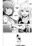 [HIDARIkiki (Kizuki Rei)] Game of Bitches 4 [Kaede0949]