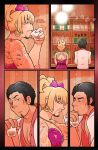 [Darkchibishadow] - Kiryu-chan-No-Ecchi