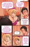 [Darkchibishadow] - Kiryu-chan-No-Ecchi