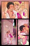 [Darkchibishadow] - Kiryu-chan-No-Ecchi