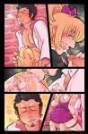 [Darkchibishadow] - Kiryu-chan-No-Ecchi