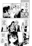 [Touketsu Shamen (Touketsu)] Omoide Wa Yogosareru -Bijin na Kanojo ga Ochiru Made- | Disgraced Memories -Until His Beautiful Girlfriend Gives In-