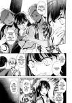 [Touketsu Shamen (Touketsu)] Omoide Wa Yogosareru -Bijin na Kanojo ga Ochiru Made- | Disgraced Memories -Until His Beautiful Girlfriend Gives In-