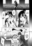 [Touketsu Shamen (Touketsu)] Omoide Wa Yogosareru -Bijin na Kanojo ga Ochiru Made- | Disgraced Memories -Until His Beautiful Girlfriend Gives In-