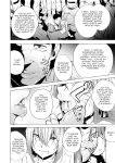[HIDARIkiki (Kizuki Rei)] GAME OF BITCHES 6
