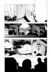 [HIDARIkiki (Kizuki Rei)] GAME OF BITCHES 6