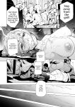 [HIDARIkiki (Kizuki Rei)] GAME OF BITCHES 6