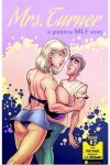 BotComics - Mrs. Turner