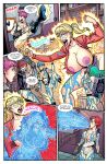BotComics - Growbusters
