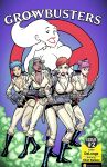 BotComics - Growbusters