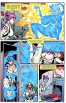 BotComics - Growbusters