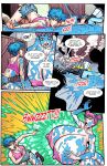 BotComics - Growbusters
