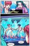 BotComics - Growbusters