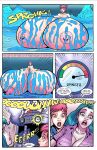 BotComics - Growbusters