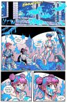 BotComics - Growbusters