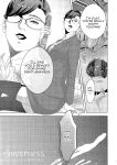 [Ukedan (Yoshiaki)] Governess [Maso Translations]