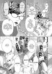 [Ukedan (Yoshiaki)] Governess [Maso Translations]